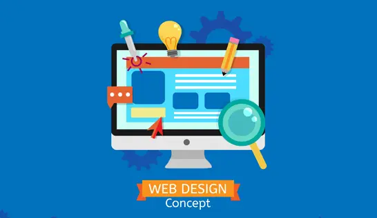 Website Design