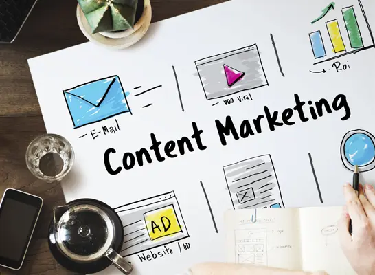 Content Marketing