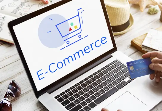 E-Commerce Website