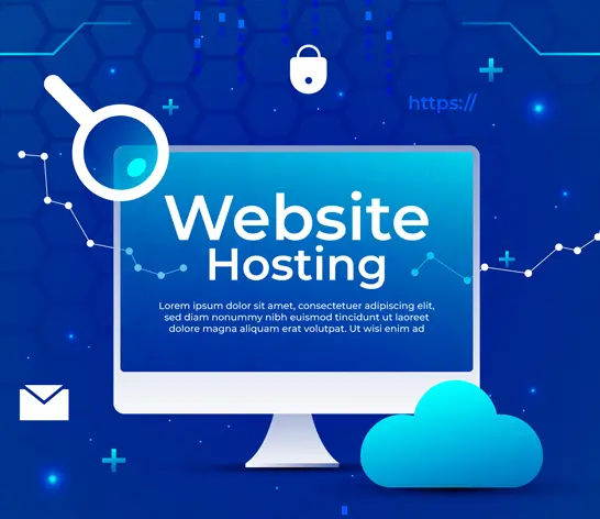 Web Hosting